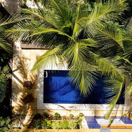 Pousada Dharma Jijoca de Jericoacoara Exteriér fotografie