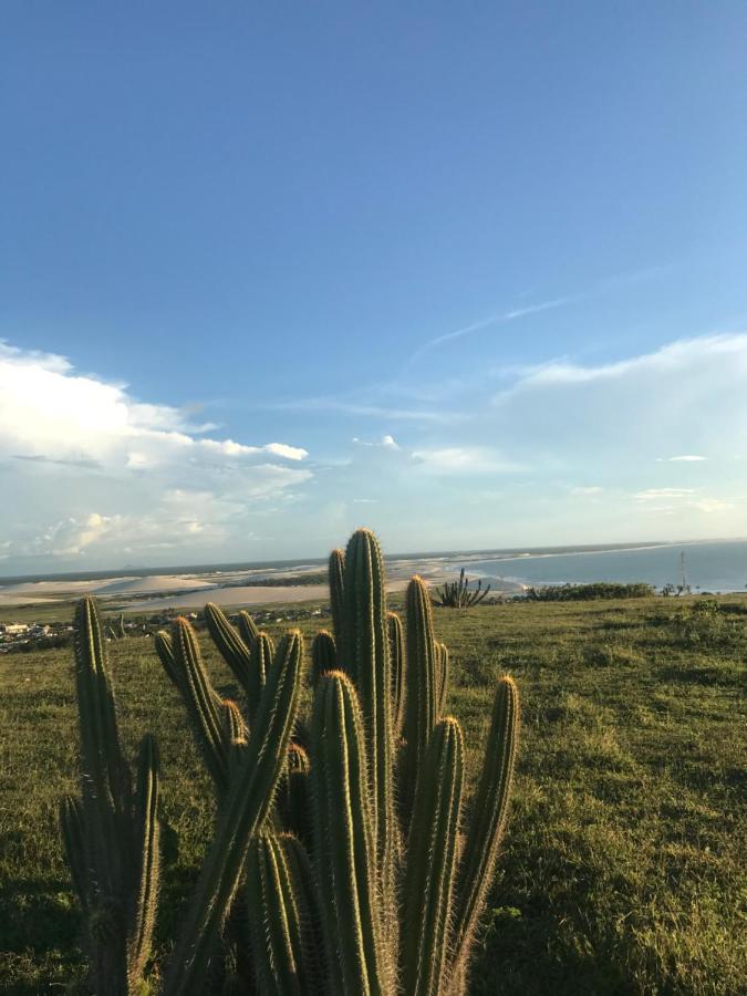 Pousada Dharma Jijoca de Jericoacoara Exteriér fotografie