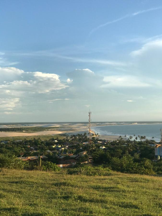 Pousada Dharma Jijoca de Jericoacoara Exteriér fotografie