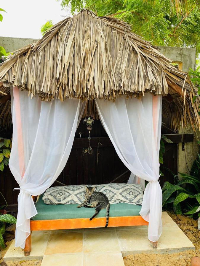 Pousada Dharma Jijoca de Jericoacoara Exteriér fotografie