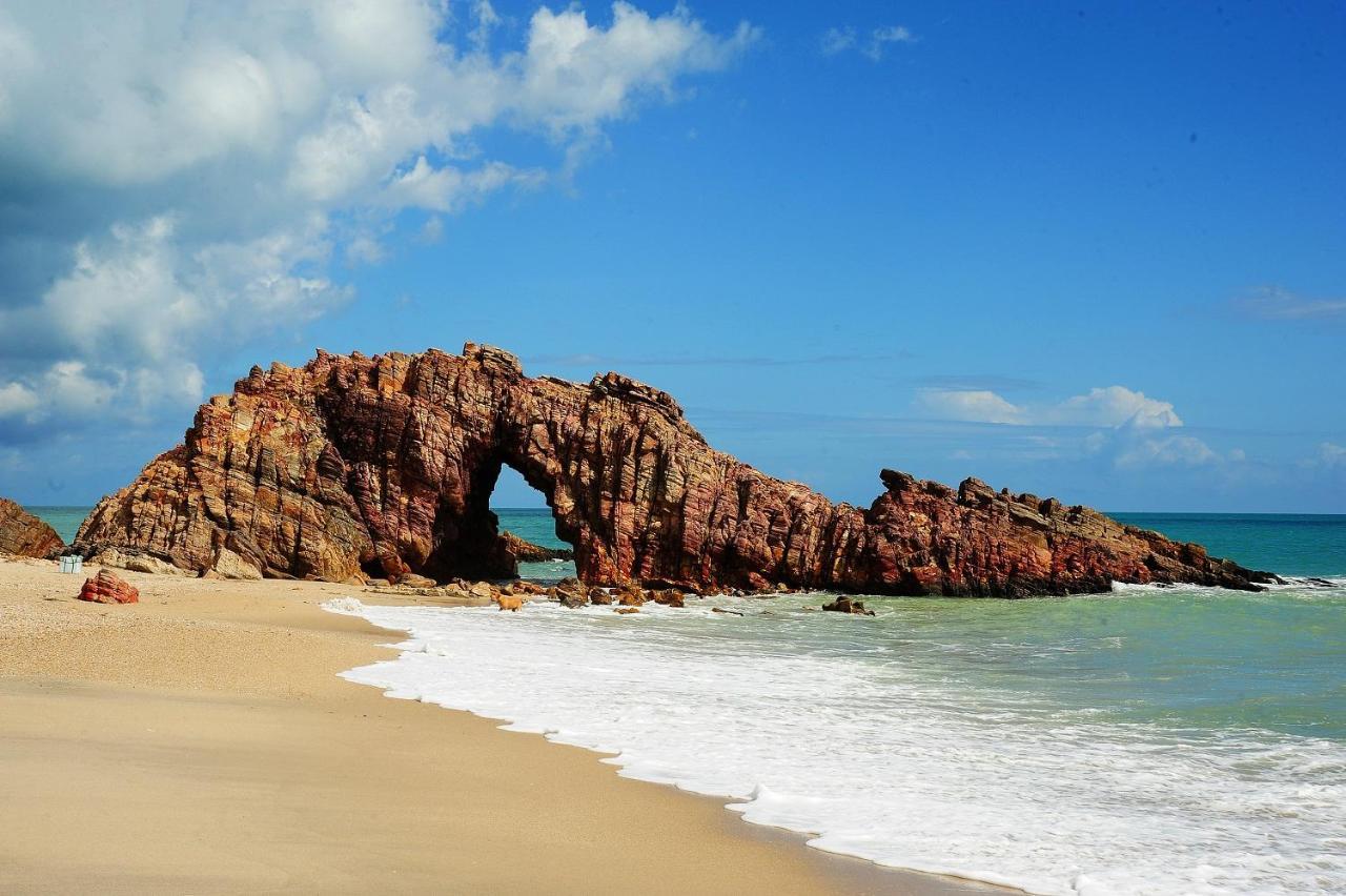 Pousada Dharma Jijoca de Jericoacoara Exteriér fotografie
