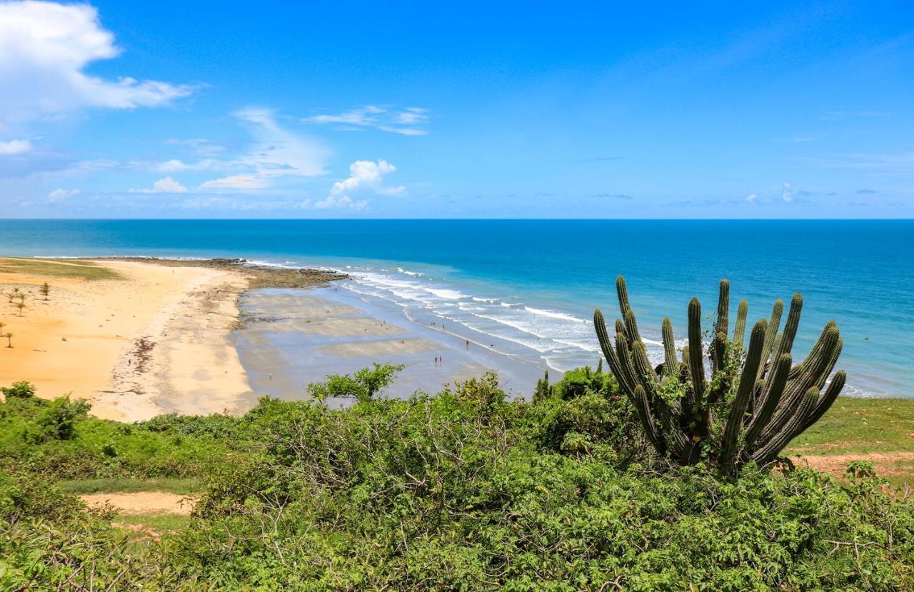 Pousada Dharma Jijoca de Jericoacoara Exteriér fotografie