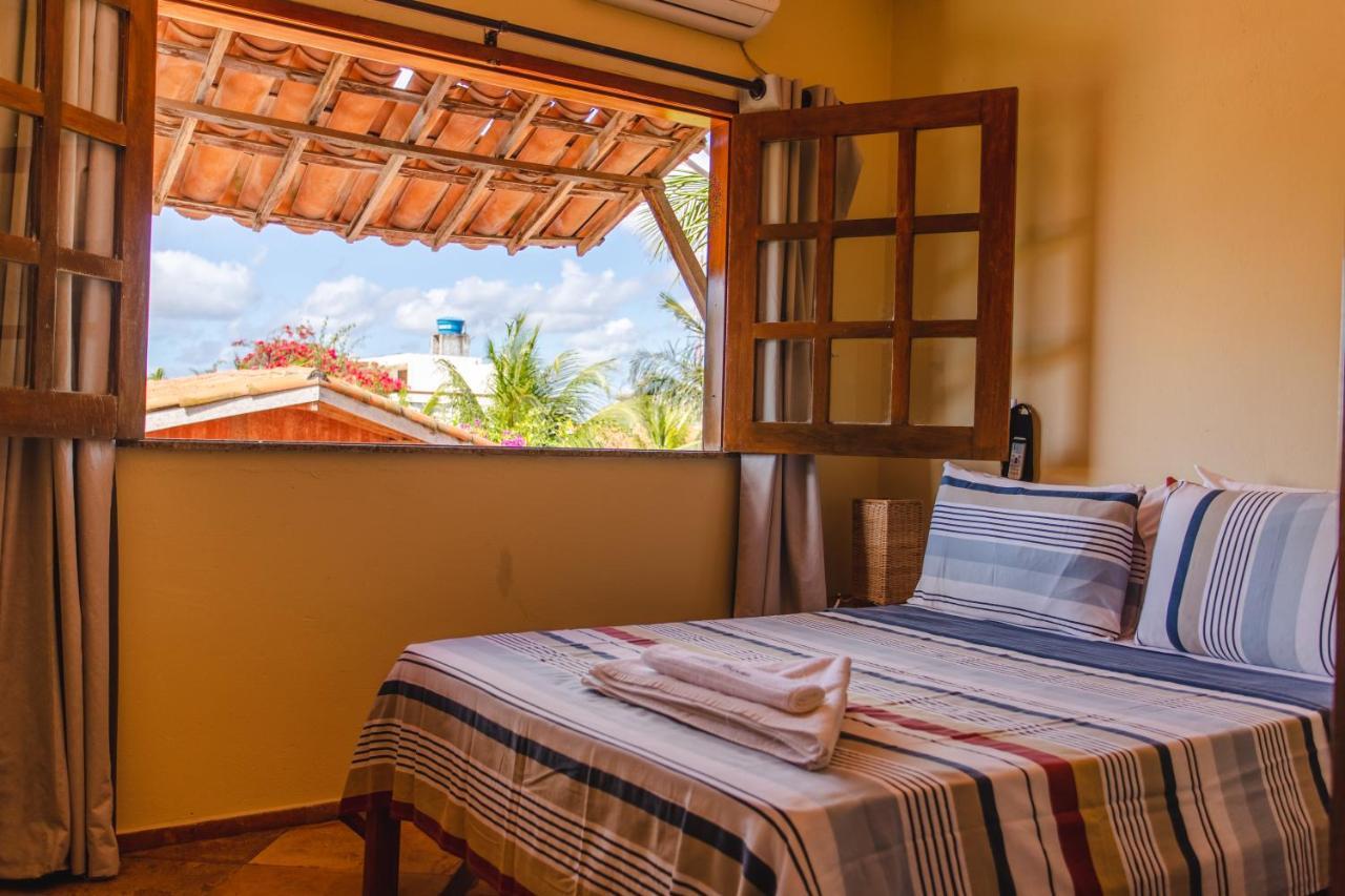 Pousada Dharma Jijoca de Jericoacoara Exteriér fotografie
