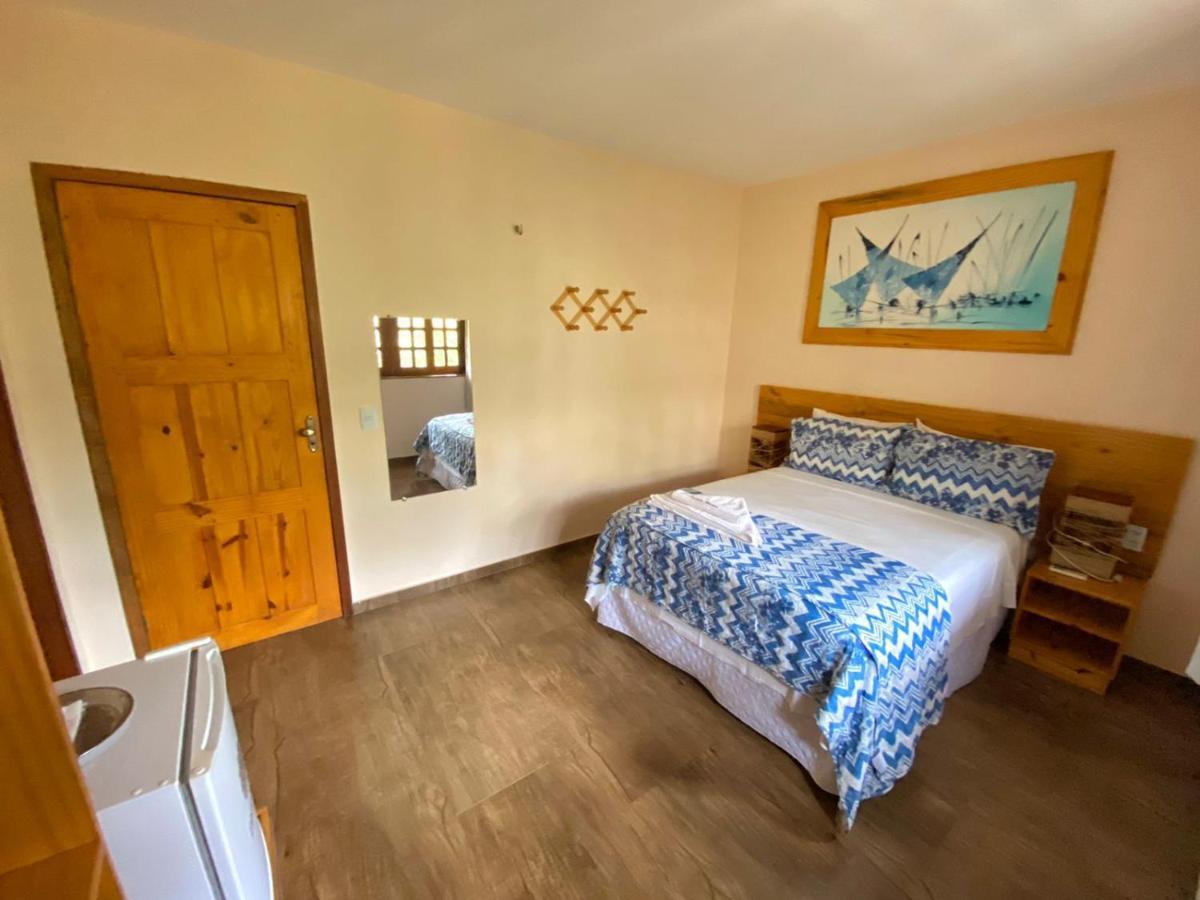 Pousada Dharma Jijoca de Jericoacoara Exteriér fotografie