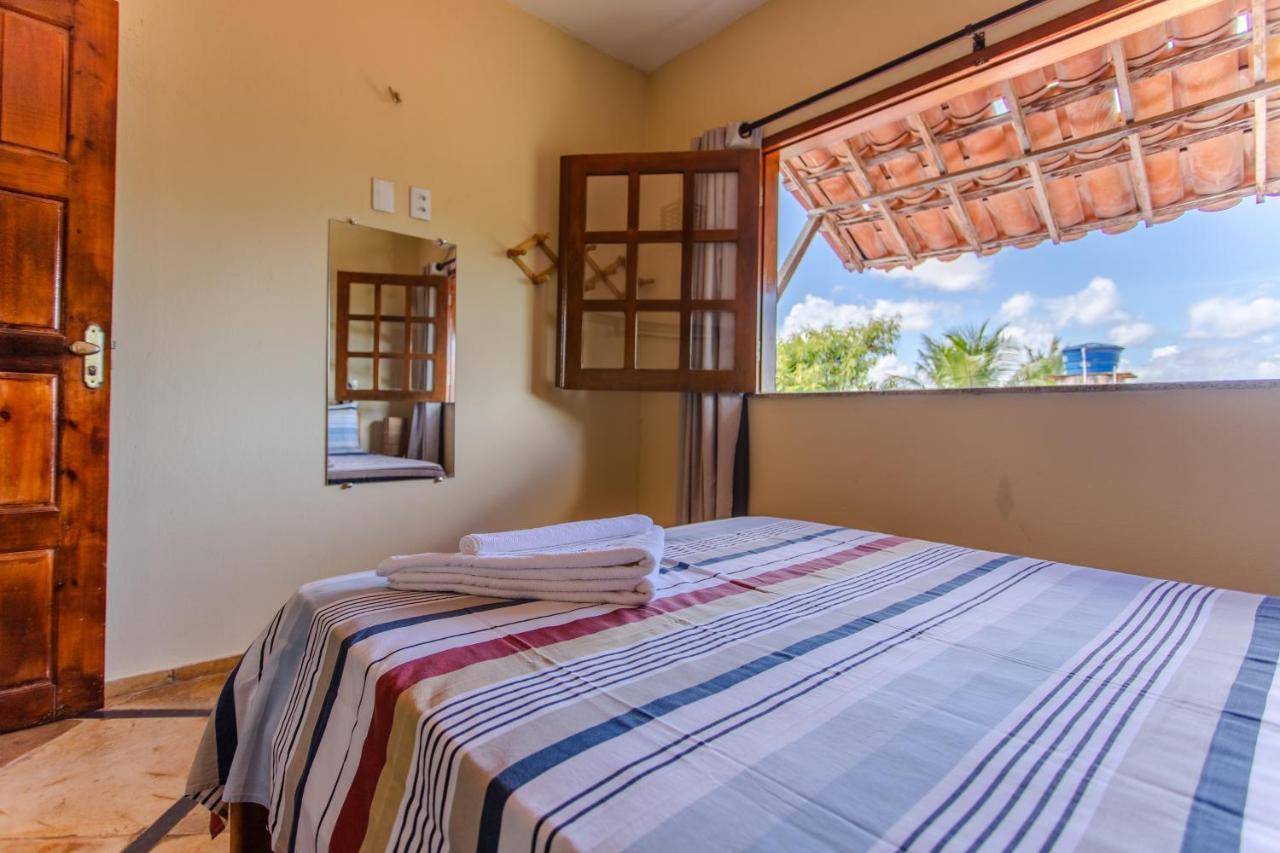 Pousada Dharma Jijoca de Jericoacoara Exteriér fotografie