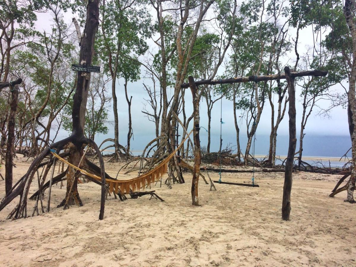 Pousada Dharma Jijoca de Jericoacoara Exteriér fotografie